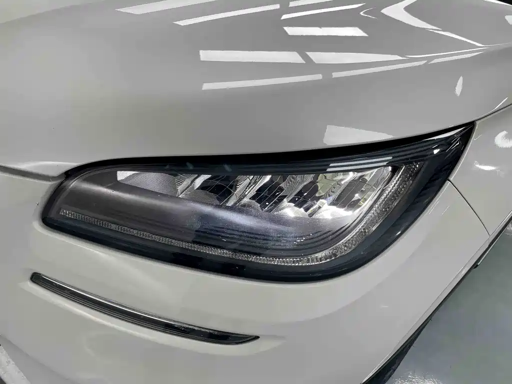 Adventurer 2021 2.0T Two-wheel drive Premium Edition купить на сайте DeffCars