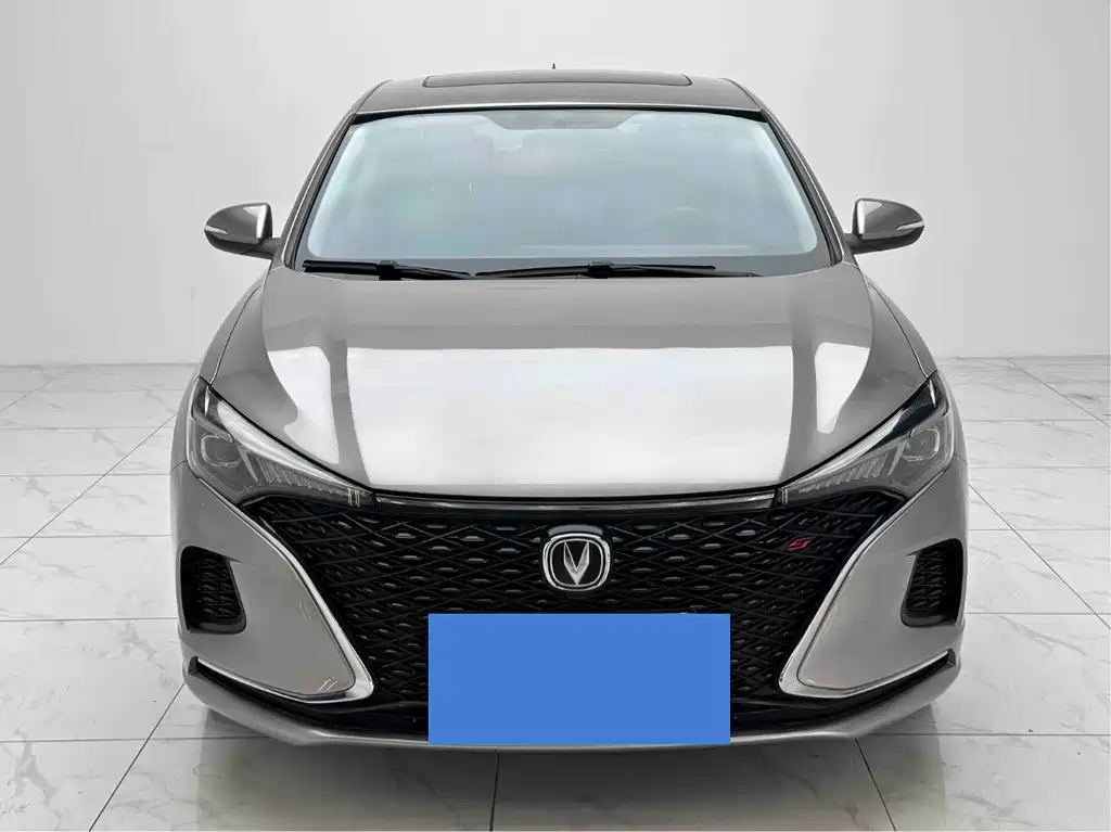EADO 2020 PLUS Blue Whale NE 1.4T GDI DCT Premium Type купить на сайте DeffCars