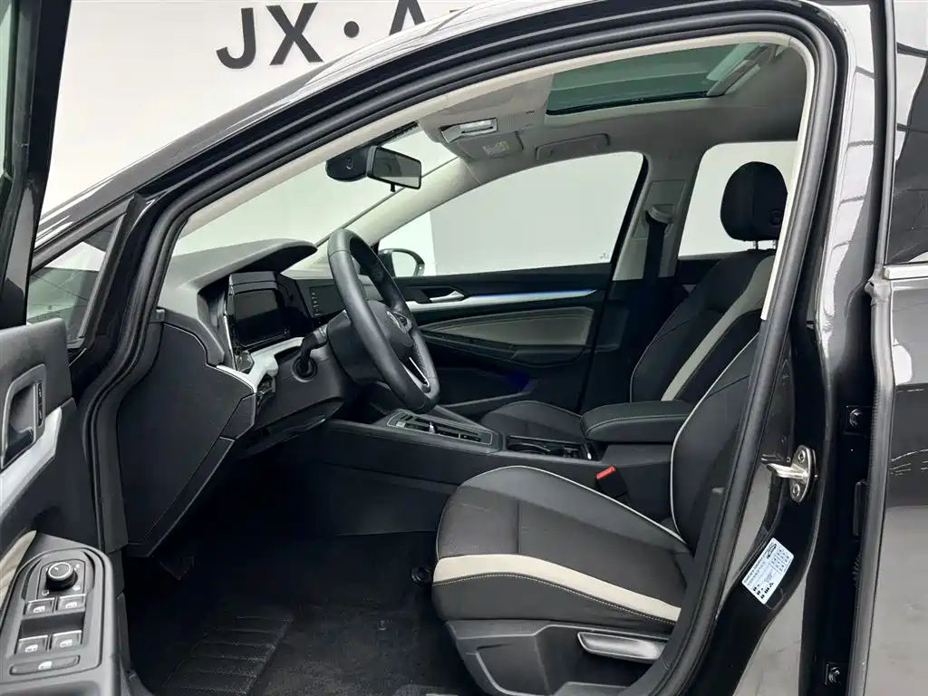 Golf 2021 280TSI DSG Pro купить на сайте DeffCars