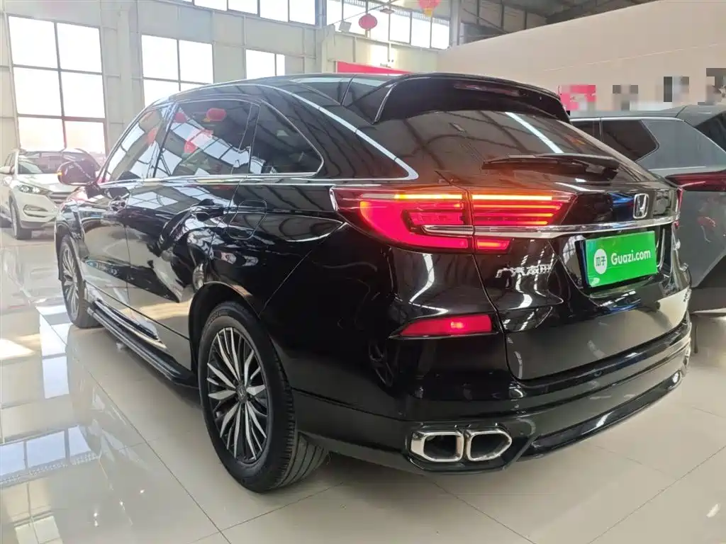 Guandao 2020 370TURBO 2WD Deluxe Edition купить на сайте DeffCars