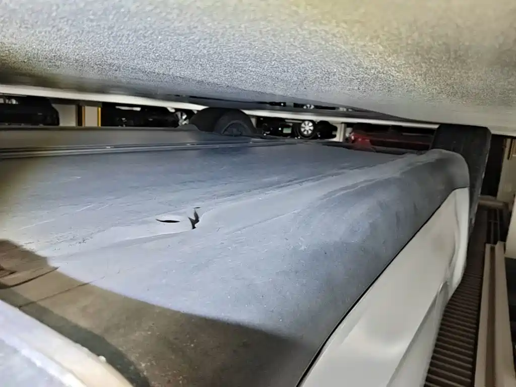 Model Y 2022 rear-wheel drive version купить на сайте DeffCars