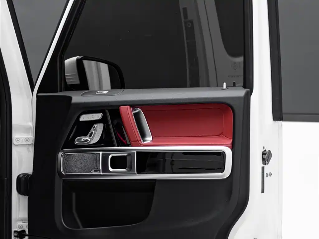 Mercedes-Benz G-Class AMG 2022 AMG G 63 купить на сайте DeffCars