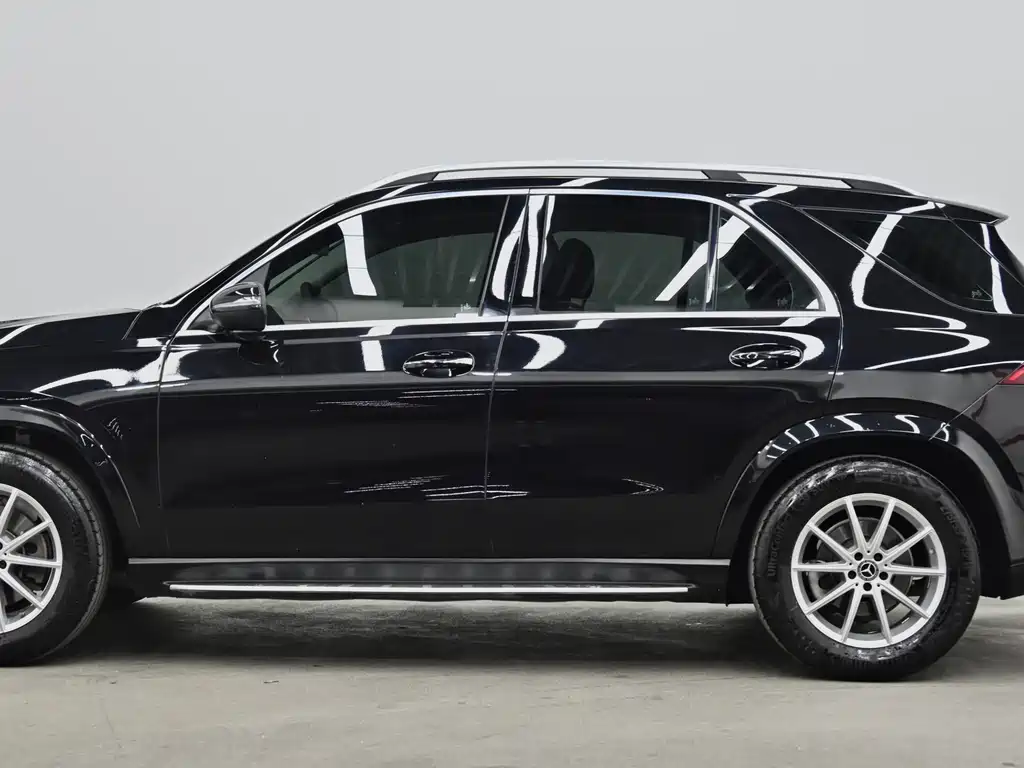 Mercedes-Benz GLE 2021 GLE 350 4MATIC Fashion Model купить на сайте DeffCars