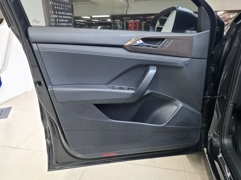 Tuyue 2022 280TSI two-wheel drive luxury version купить на сайте DeffCars