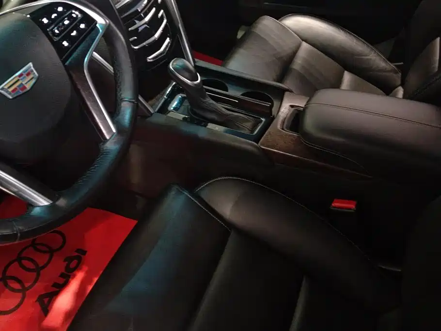 Cadillac XTS 2018 28T Technology купить на сайте DeffCars