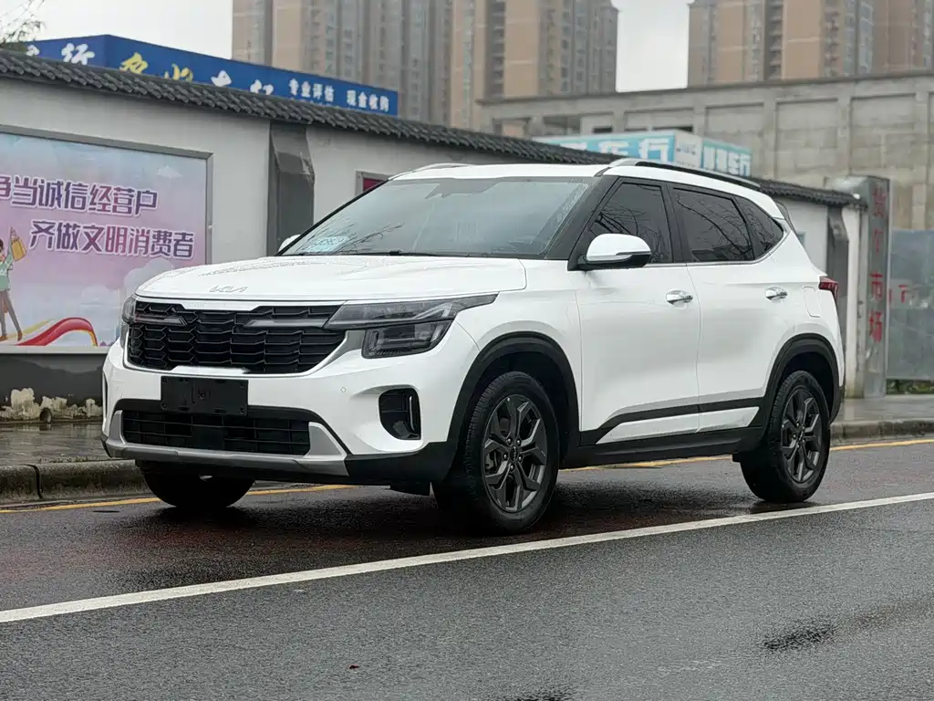 Sethus 2023 1.5L CVT Deluxe Edition купить на сайте DeffCars