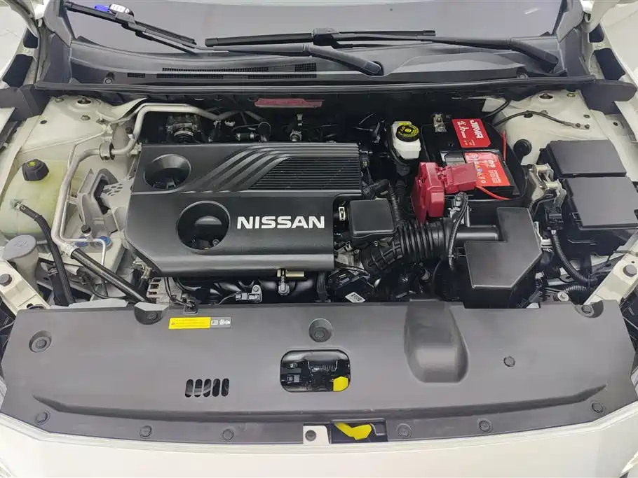 Sylphy 2021 1.6L XL CVT Enjoy Edition купить на сайте DeffCars