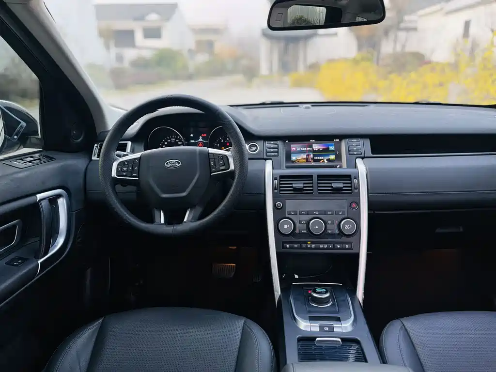 Discovery Shenxing 2019 240PS HSE version National VI купить на сайте DeffCars