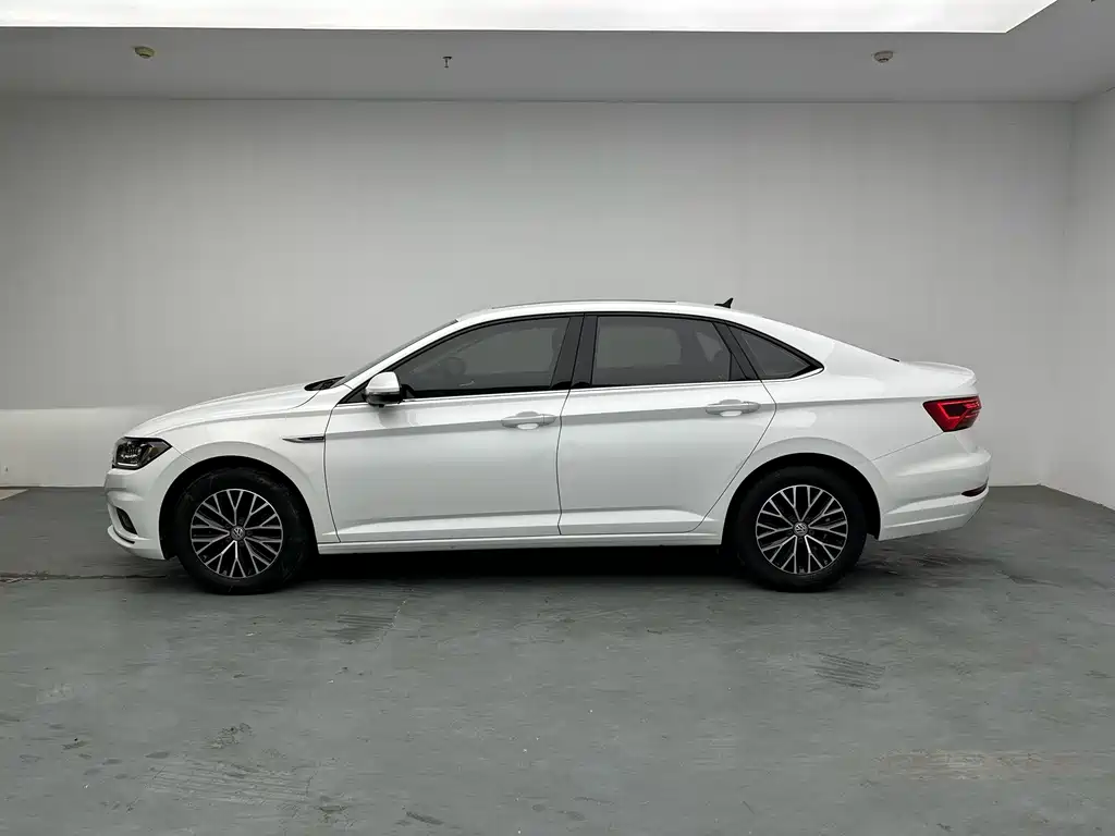 Sagitar 2021 280TSI DSG Comfort Intelligent Edition купить на сайте DeffCars