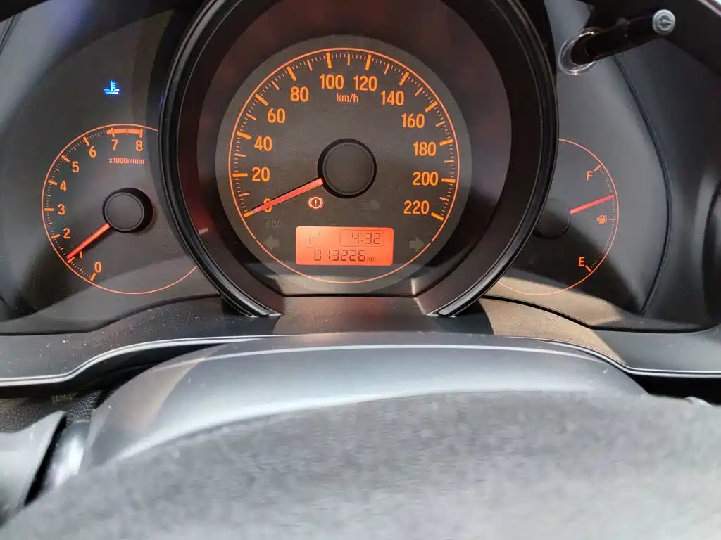 Fit 2018 1.5L CVT Comfort Sunroof Edition купить на сайте DeffCars