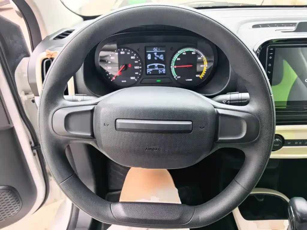 CLEVER 2021 302km new four-seater super version купить на сайте DeffCars