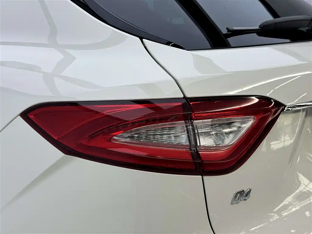 Levante 2019 3.0T Deluxe Edition National VI купить на сайте DeffCars