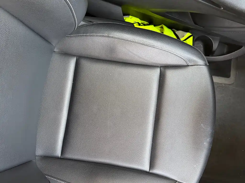 Vito 2020 2.0T Elite Edition 9 seats купить на сайте DeffCars