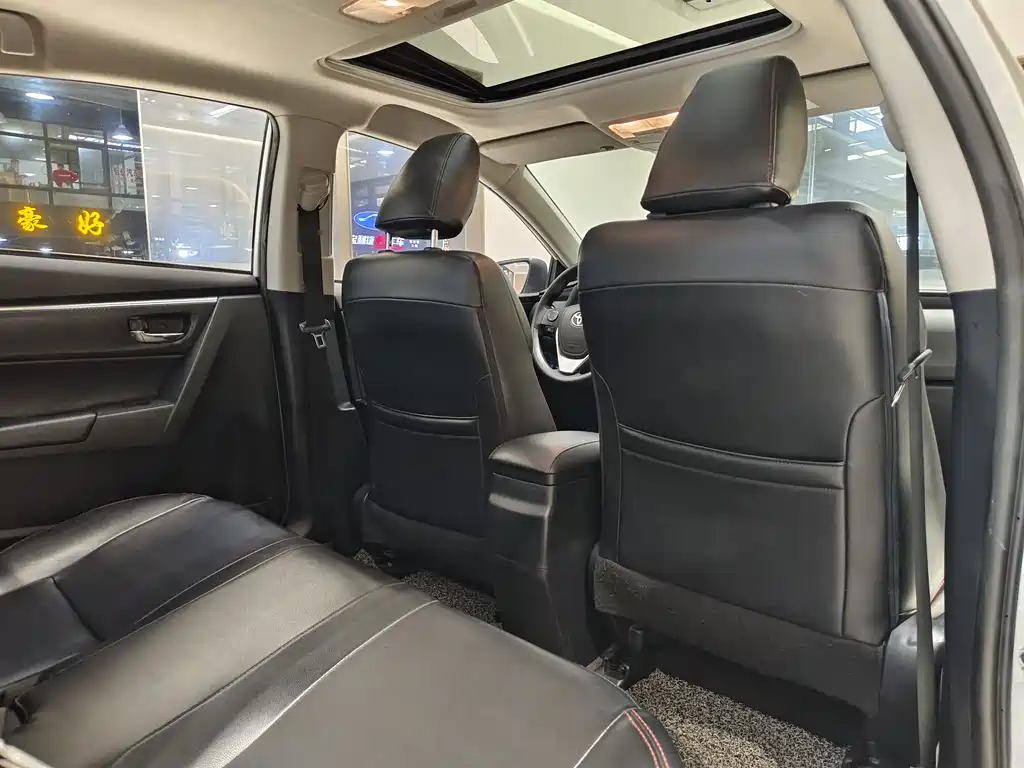 Ralink 2018 185T CVT Deluxe Edition купить на сайте DeffCars
