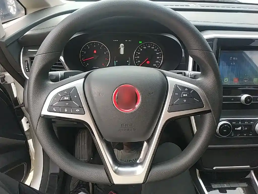 Song MAX 2017 1.5T manual smart connected luxury model 7 seats купить на сайте DeffCars