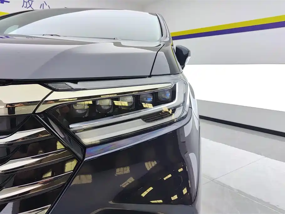 Odyssey 2022 2.0L e:HEV Rui Yaoxiang Edition купить на сайте DeffCars