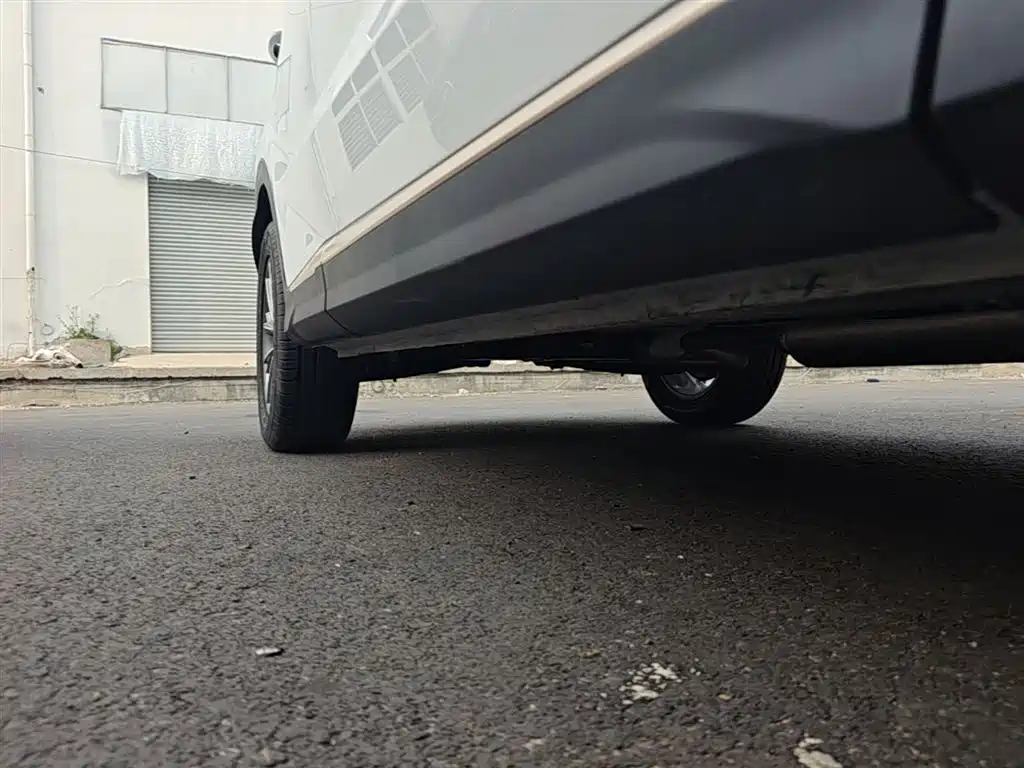 Jietu X70 2025 model 1.5T DCT surpasses PRO 5-seater купить на сайте DeffCars