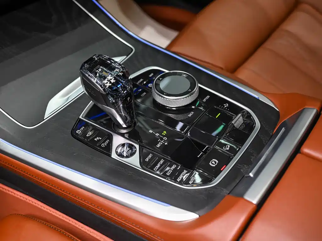BMW X7 2022 xDrive40i Exclusive M Sports Package купить на сайте DeffCars