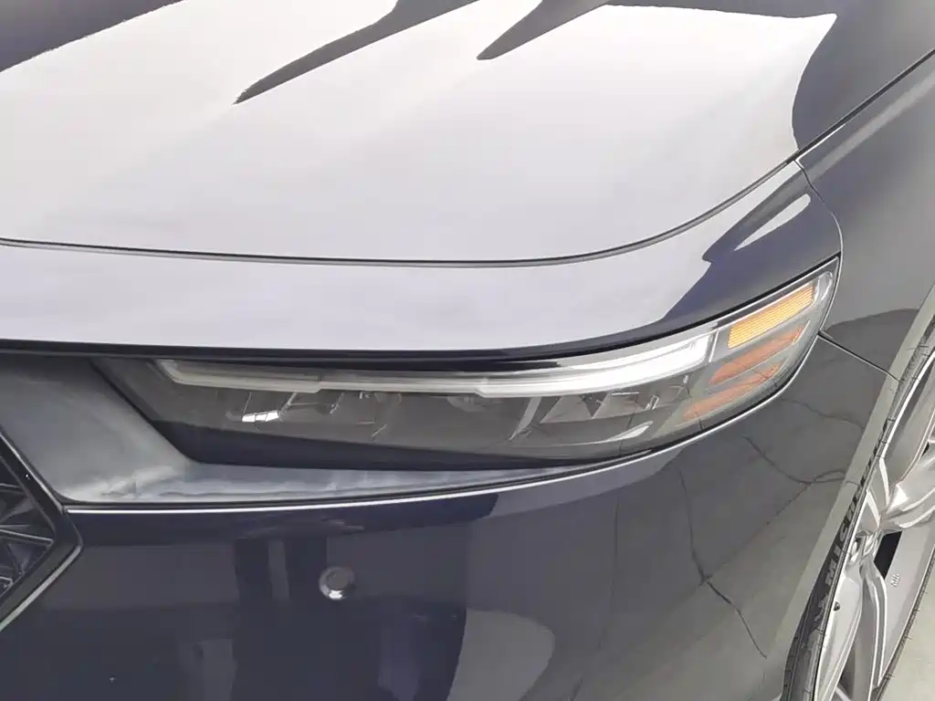 Accord 2023 260TURBO Excellence Edition купить на сайте DeffCars