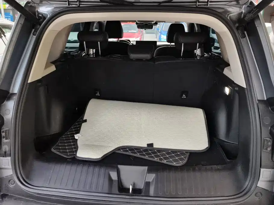 Haval Big Dog 2026 1.5T DCT Border Collie Edition купить на сайте DeffCars