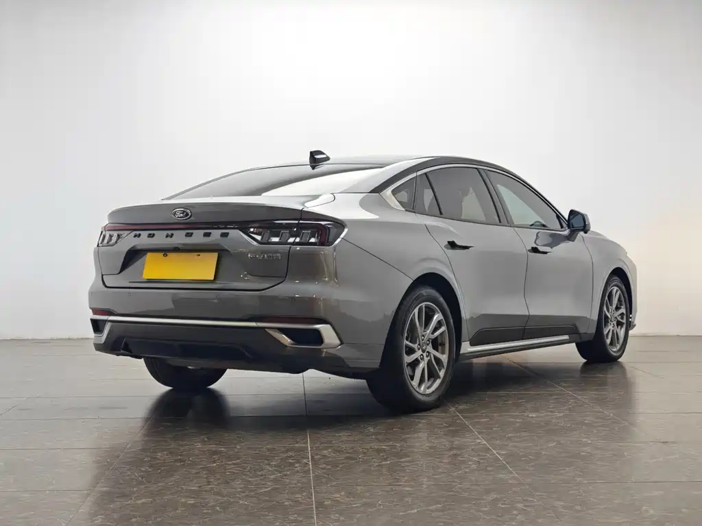 Mondeo 2023 EcoBoost 180 Luxury купить на сайте DeffCars