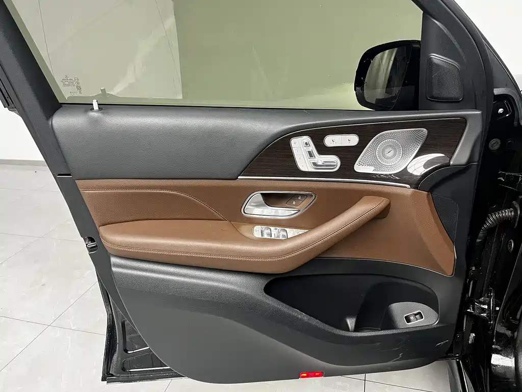 Mercedes-Benz GLE 2024 facelift GLE 350 4MATIC fashion model купить на сайте DeffCars