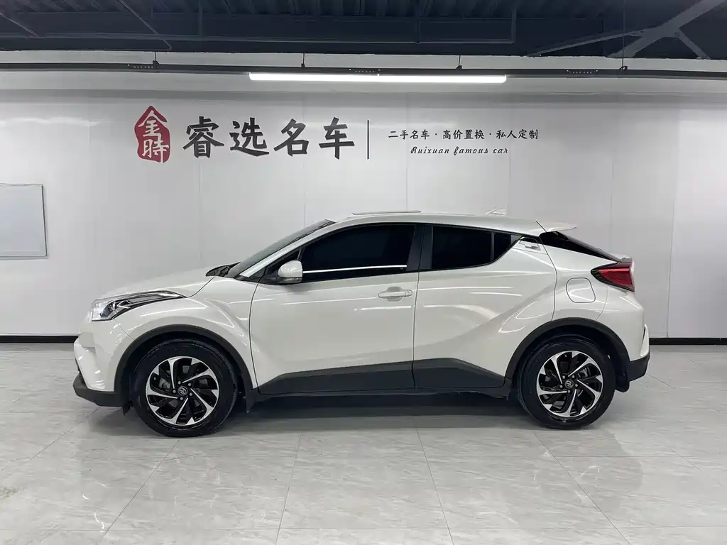 Yize IZOA 2021 2.0L Yixiang Edition купить на сайте DeffCars