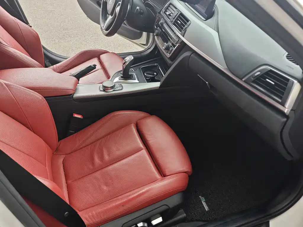 BMW 3 Series 2018 330i M Sports Night Edition купить на сайте DeffCars