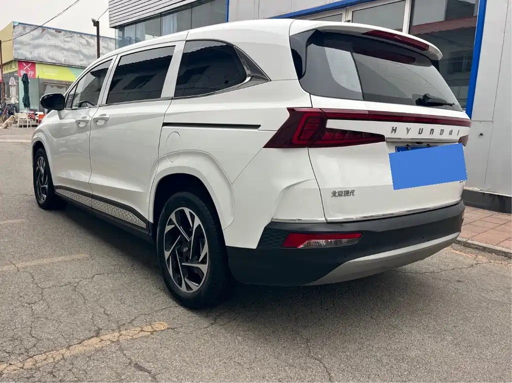 Kustu 2021 270TGDi Premium Edition LUX купить на сайте DeffCars
