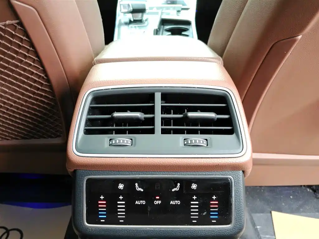 Audi A6L 2019 45 TFSI quattro premium model купить на сайте DeffCars