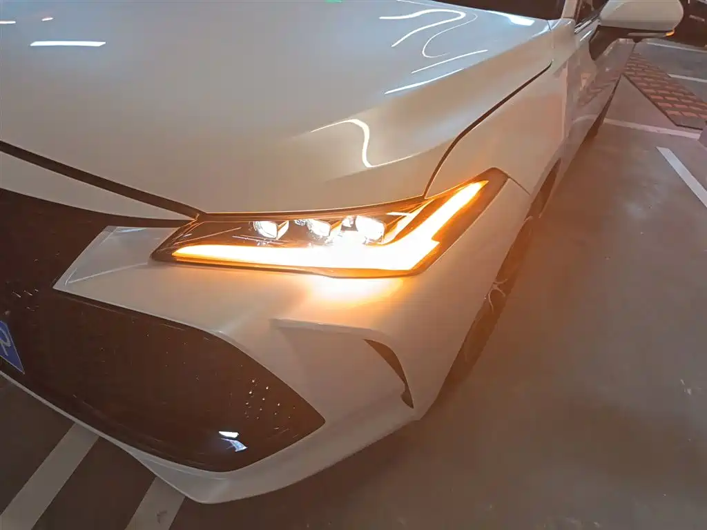 Asia Dragon 2023 2.0L Premium Edition купить на сайте DeffCars