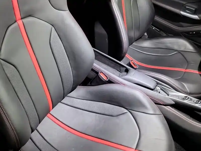 Ferrari F8 2019 Tributo 3.9T V8 купить на сайте DeffCars