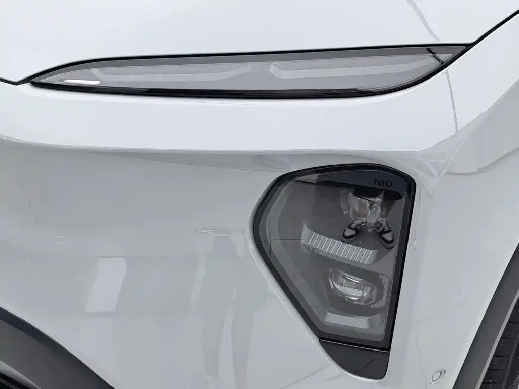 NIO ES7 2022 model 75kWh купить на сайте DeffCars