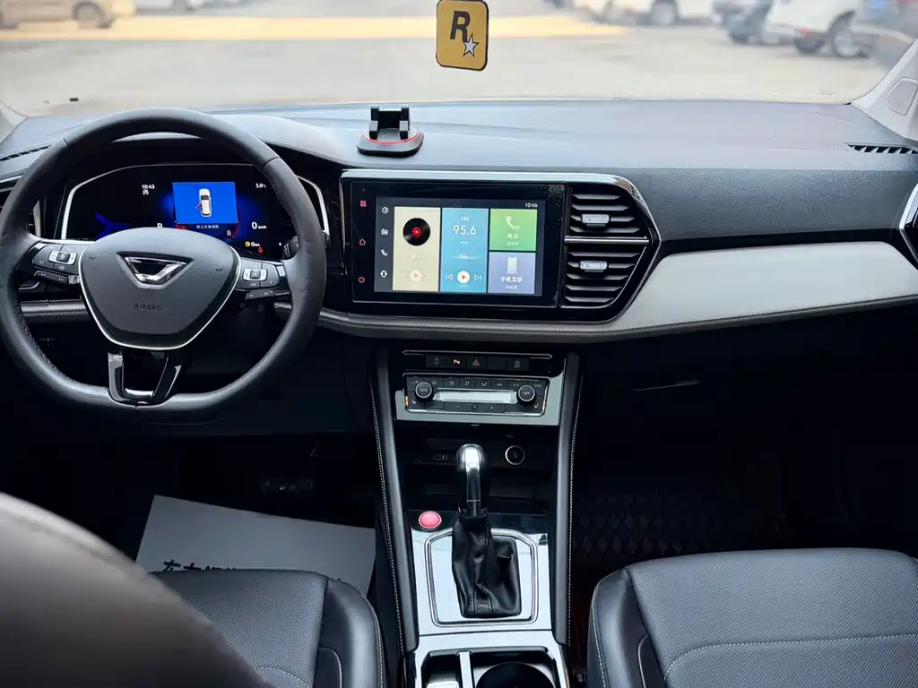 Jetta VS5 2022 280TSI Automatic Honor Pro купить на сайте DeffCars