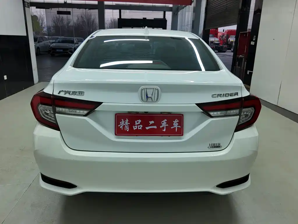 Lingpai 2022 180Turbo CVT Deluxe Edition купить на сайте DeffCars