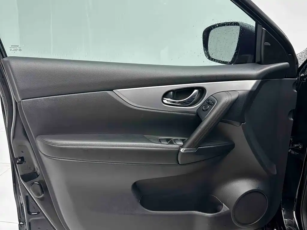 Qashqai 2022 2.0L CVT XV Prem Deluxe Edition купить на сайте DeffCars