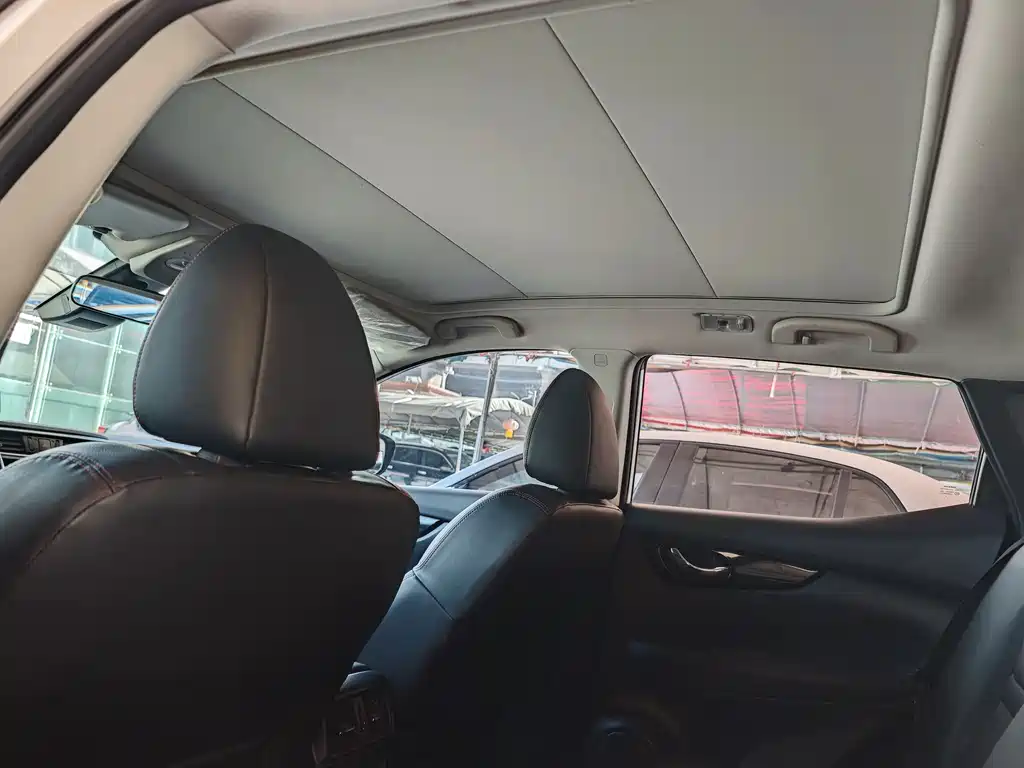 Qashqai 2023 Classic 2.0L CVT XV+ Leading Edition купить на сайте DeffCars