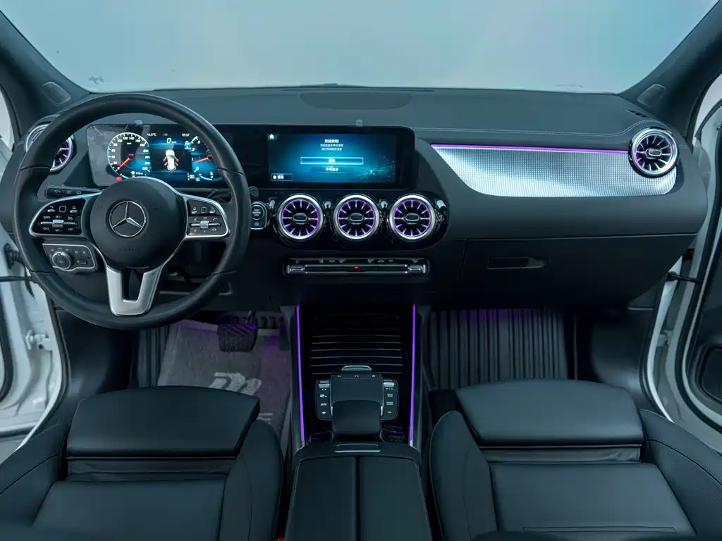Mercedes-Benz GLA 2023 GLA 220 купить на сайте DeffCars