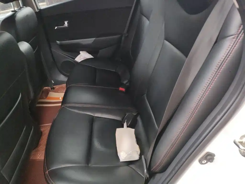 Kia K2 2015 Sedan 1.4L AT GLS купить на сайте DeffCars