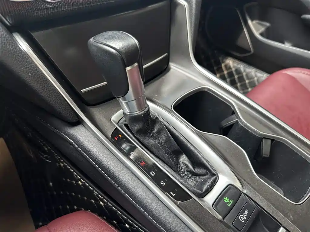 Accord 2022 260TURBO Magic Night Premium Edition купить на сайте DeffCars