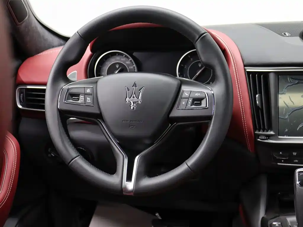 Levante 2024 2.0T GT Ultima купить на сайте DeffCars
