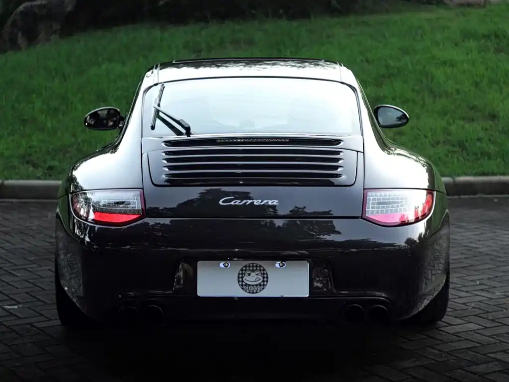 Porsche 911 2010 Carrera 3.6L купить на сайте DeffCars