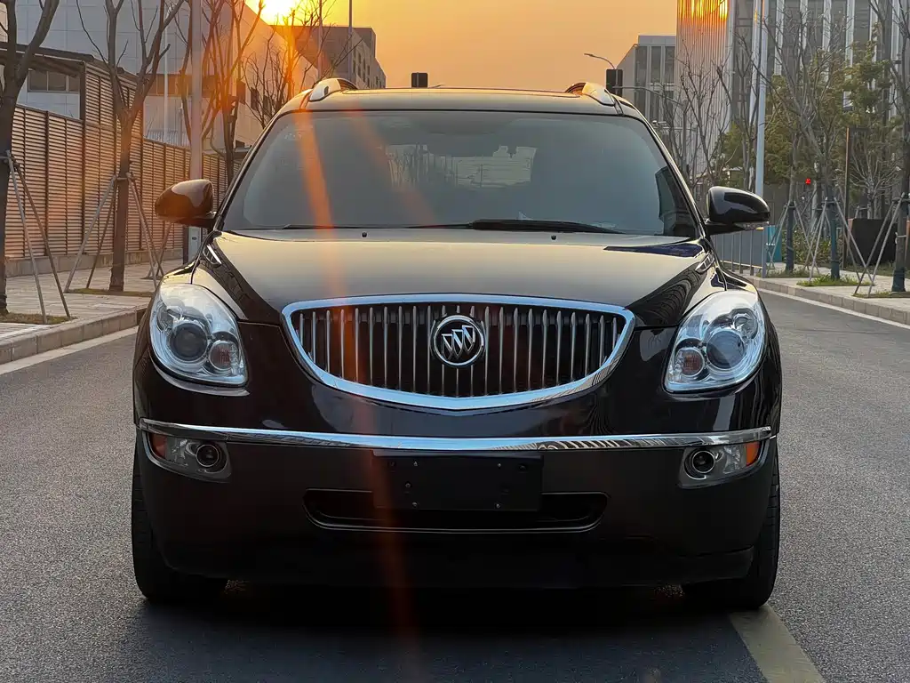 Enclave 2010 3.6L Elite Edition купить на сайте DeffCars