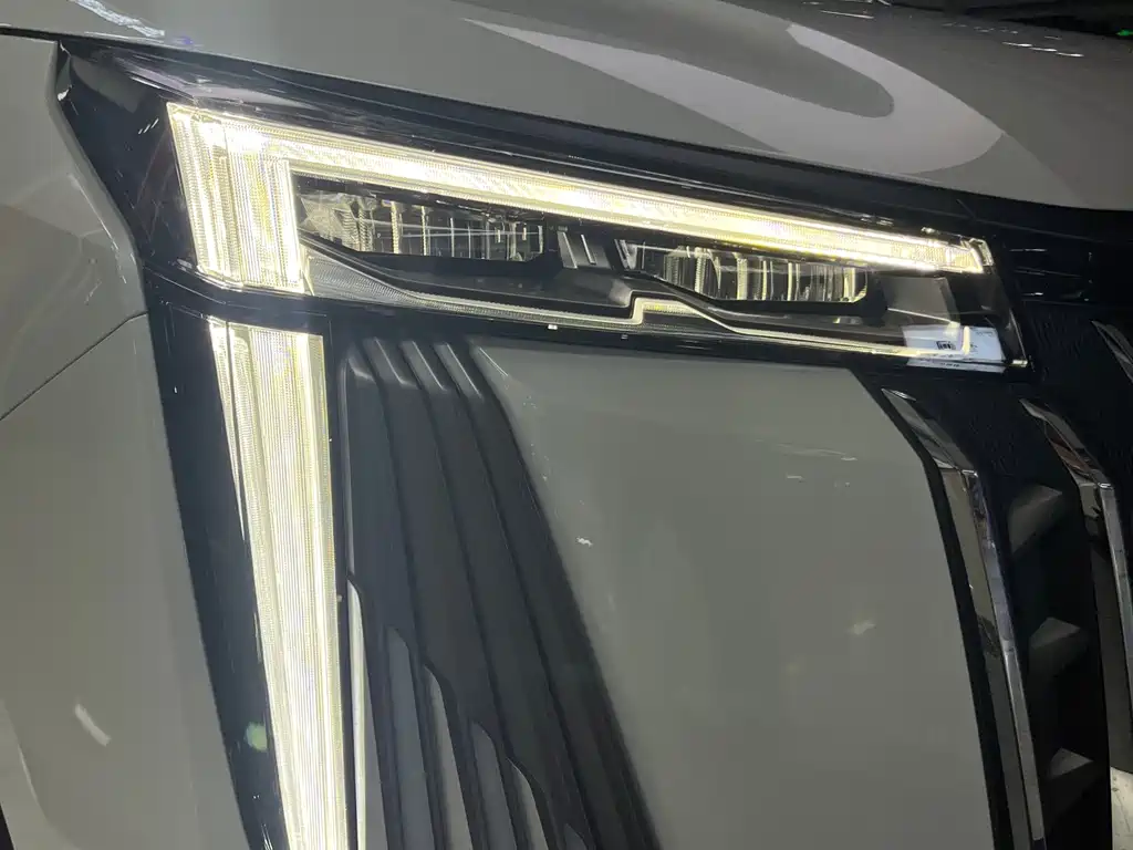Trumpchi M8 2024 Master Series 400T Premium Edition купить на сайте DeffCars