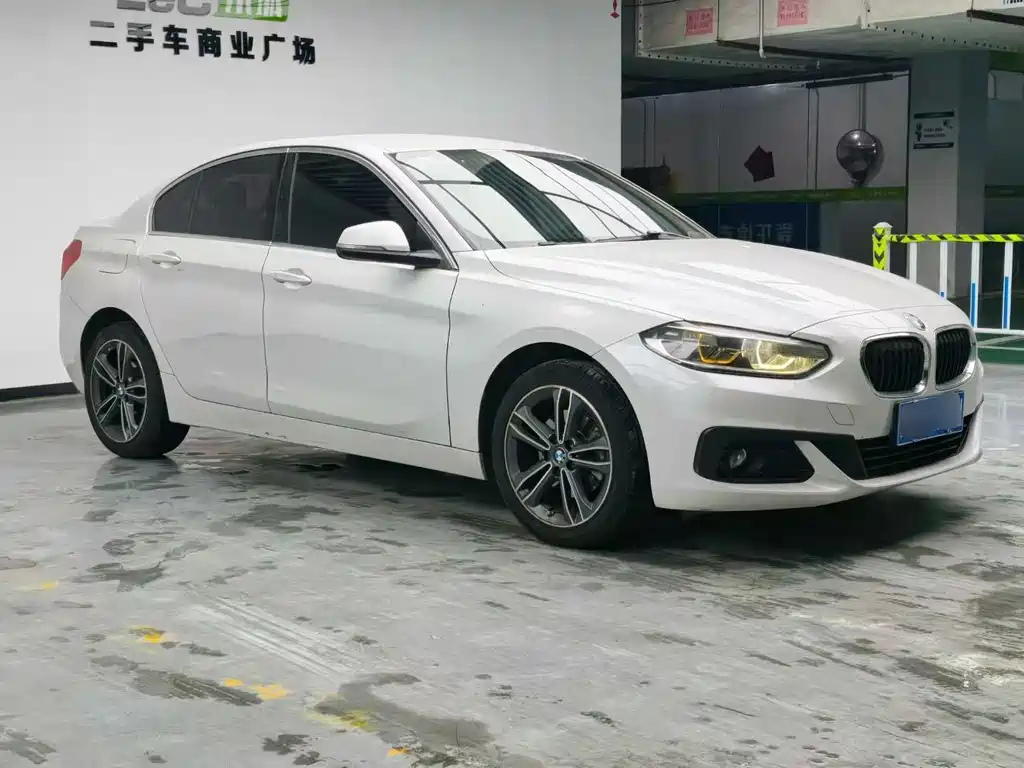 BMW 1 Series 2019 118i Fashion Model купить на сайте DeffCars
