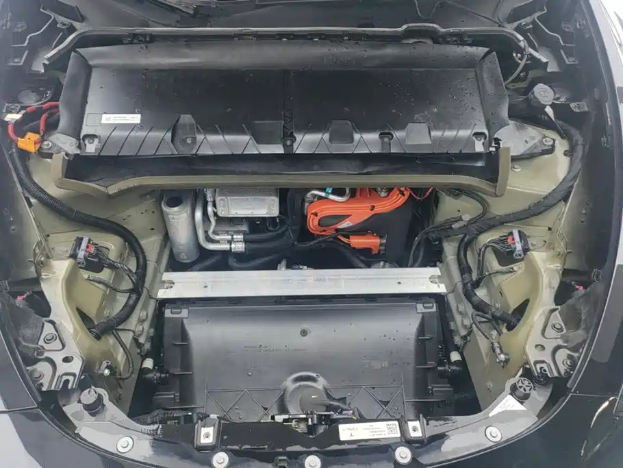 Model Y 2022 facelift rear-wheel drive version купить на сайте DeffCars