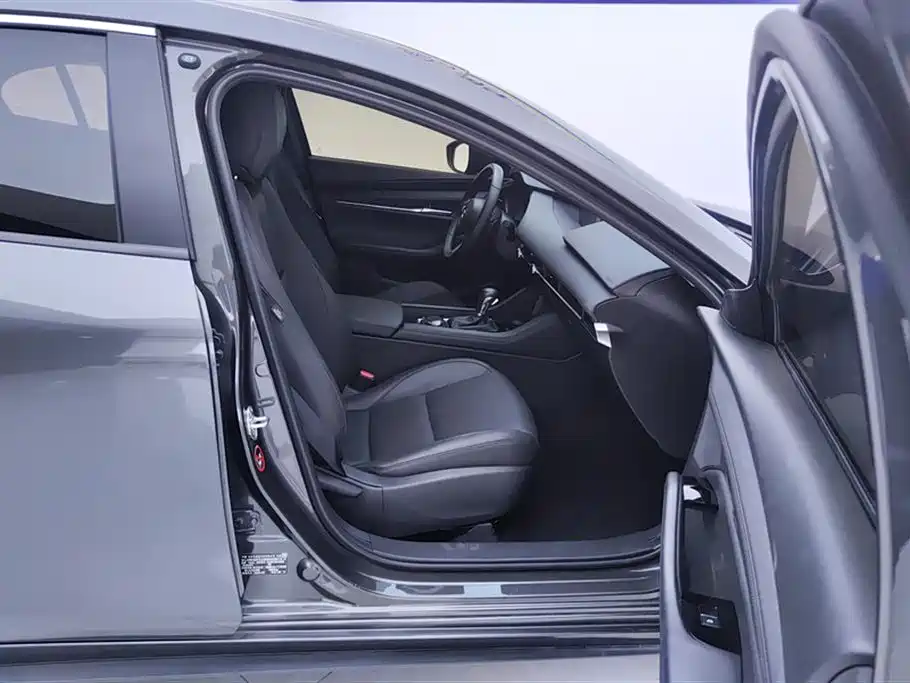 Mazda3 Angkesela 2023 2.0L automatic quality version купить на сайте DeffCars