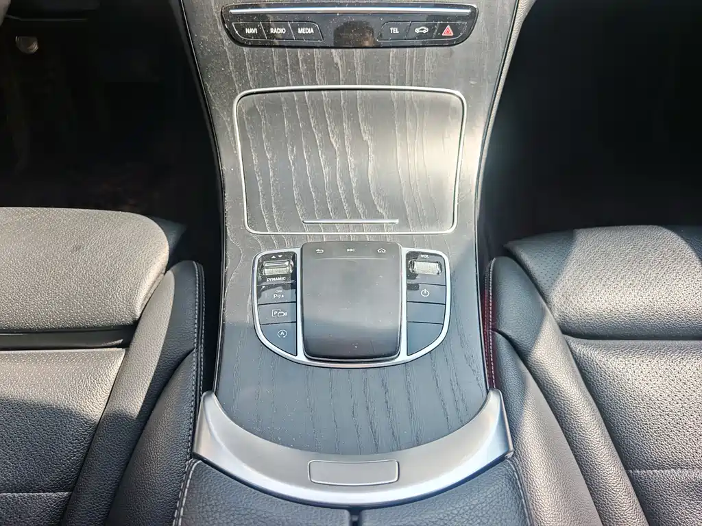 Mercedes-Benz C-Class 2021 C 260 L Sports Edition купить на сайте DeffCars