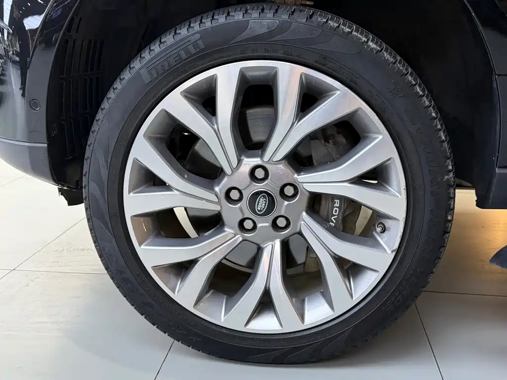 Range Rover 2019 3.0 SC V6 Honored Creation Extended Edition купить на сайте DeffCars