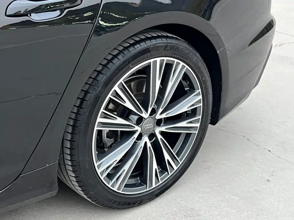 Audi A6L 2021 45 TFSI Premium Dynamic Model купить на сайте DeffCars
